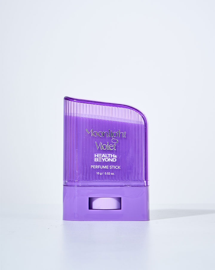 Perfume Balm Stick