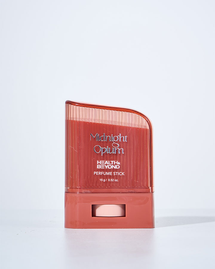 Perfume Balm Stick