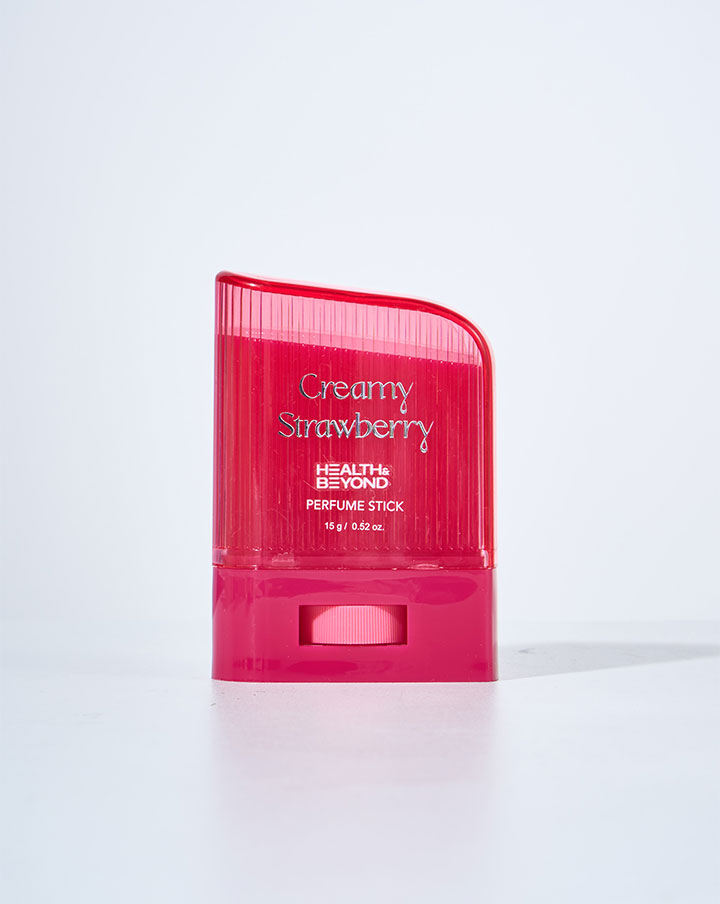 Perfume Balm Stick