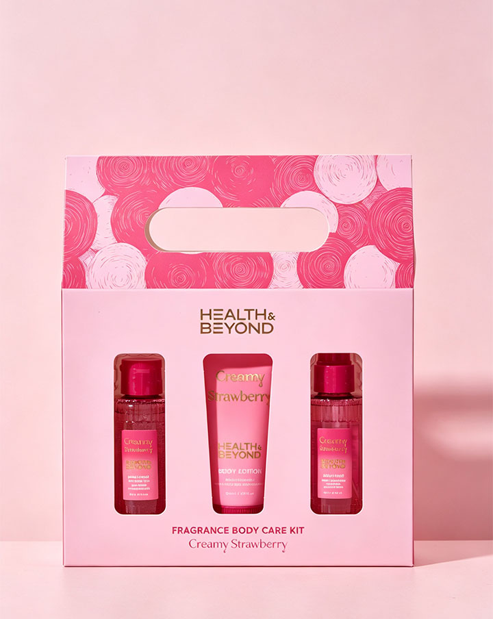 body care travel set body care travel set