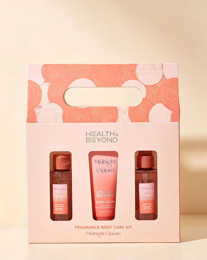 body care travel set body care travel set