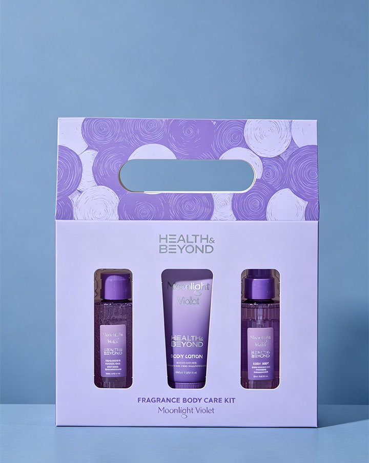 body care travel set body care travel set