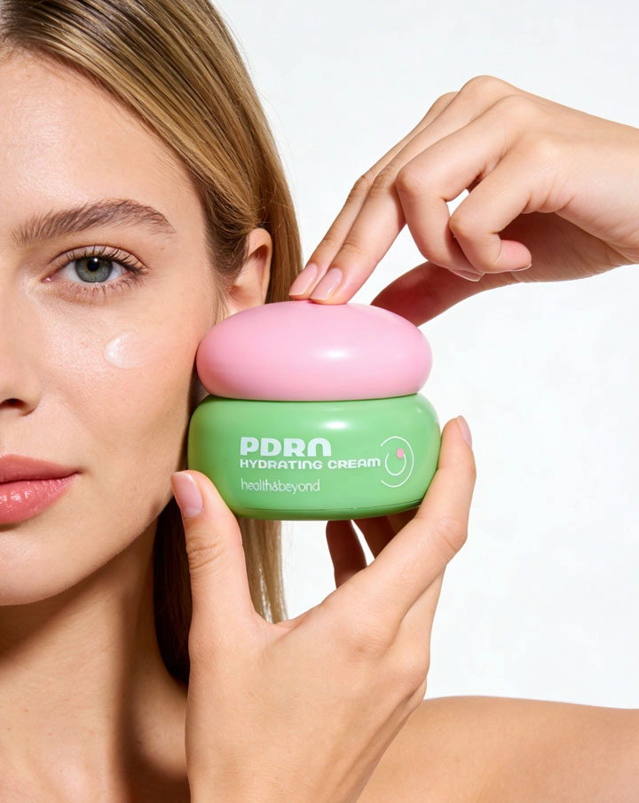 PDRN face cream