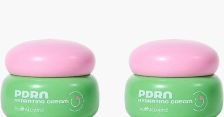 PDRN Face Cream: A Gentle Approach to Skin Barrier Repair, Hydration, and Sensitive Skin Care