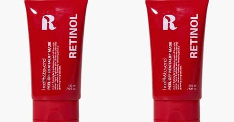 Shimmer Peel-Off Mask: A Gentle Approach to Facial Exfoliation Shimmer Peel-Off Mask: A Gentle Approach to Facial Exfoliation