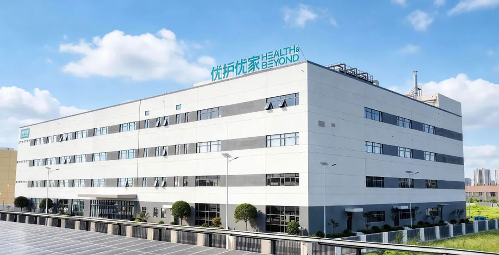 cGMP certified bubble bath factory
