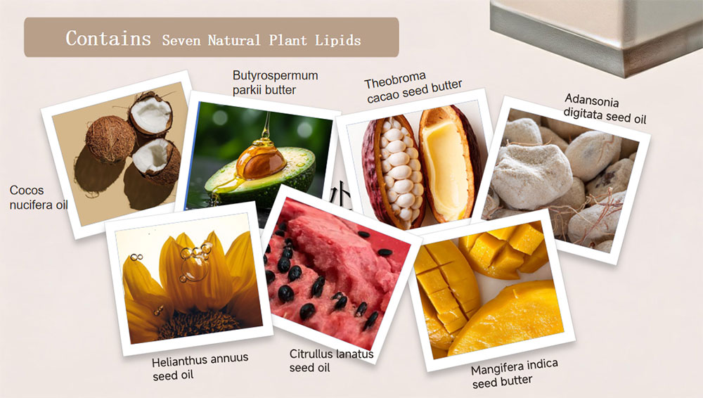 body milk key ingredients body milk key ingredients