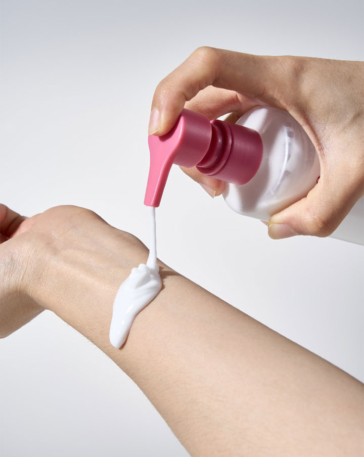 Body Milk