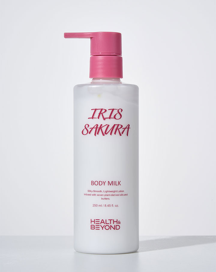 Body Milk