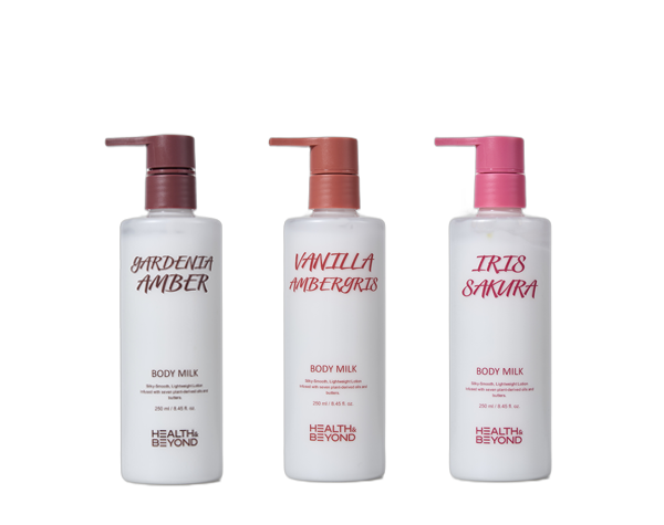 Body Milk
