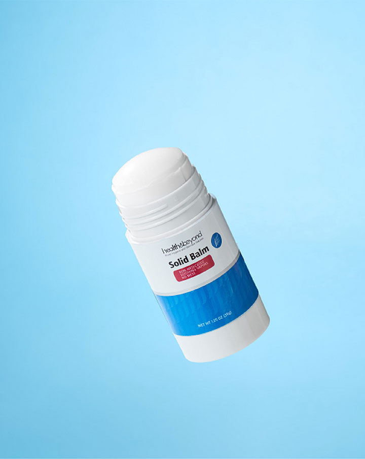 Solid Balm