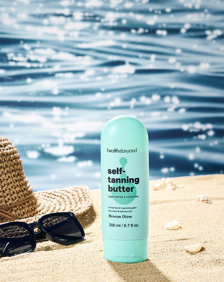Self-Tanning Series