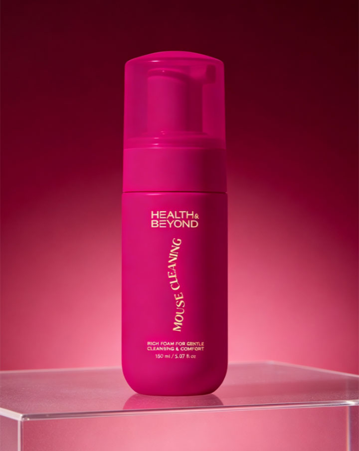 Bikini & Intimate Care Series