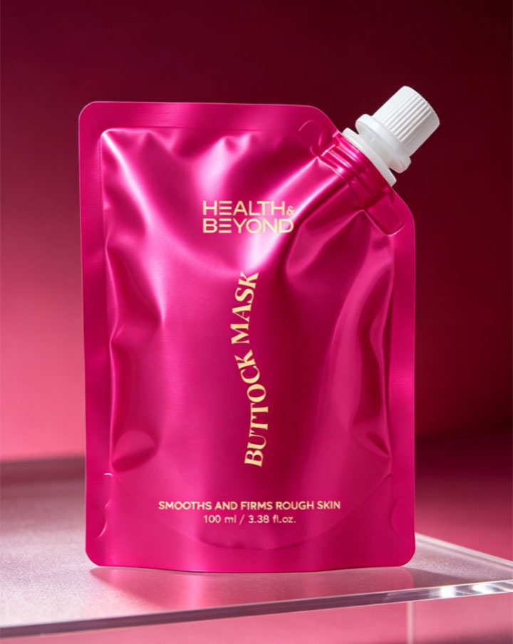 Bikini & Intimate Care Series