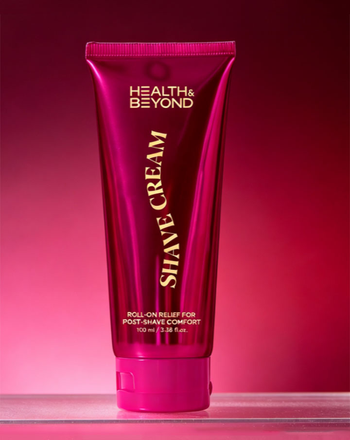 Bikini & Intimate Care Series