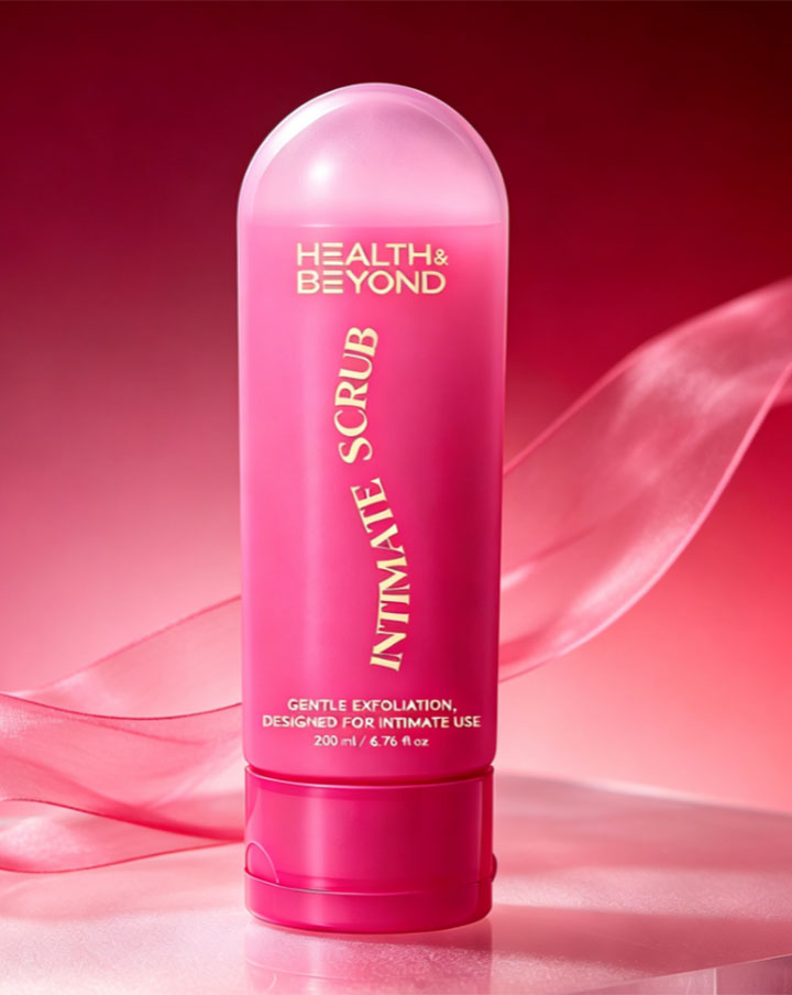 Bikini & Intimate Care Series
