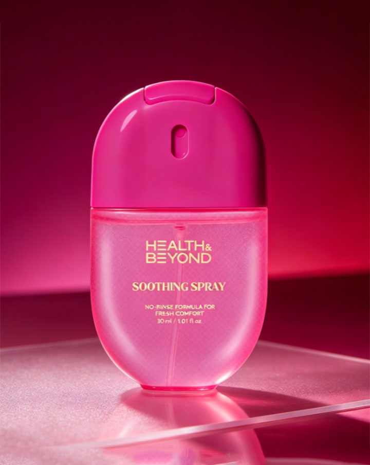 Bikini & Intimate Care Series