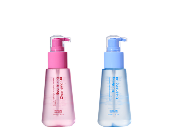 Cleansing Oil