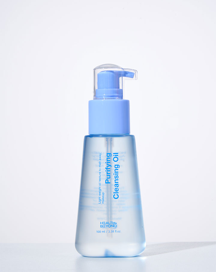 Cleansing Oil