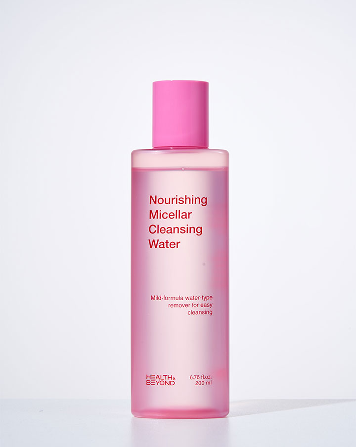 Cleansing Water