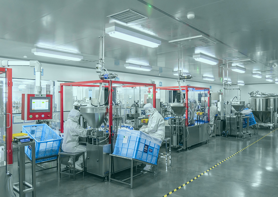 Production Capacity