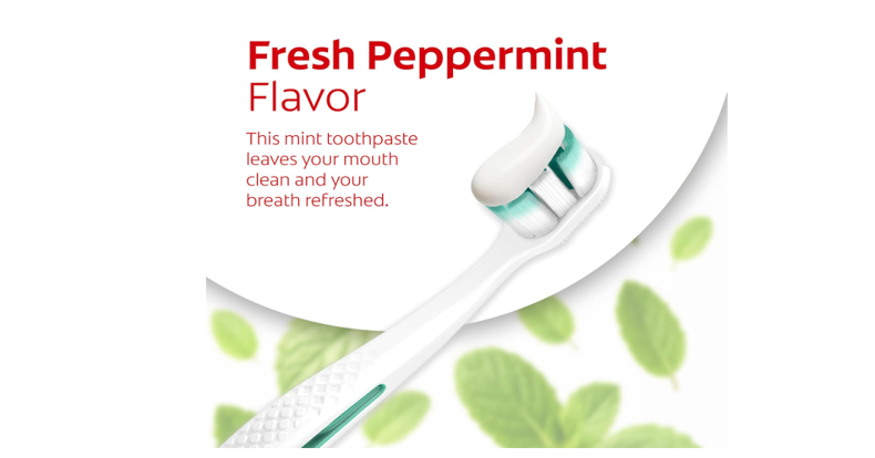 ORIGINAL TOOTHPASTE