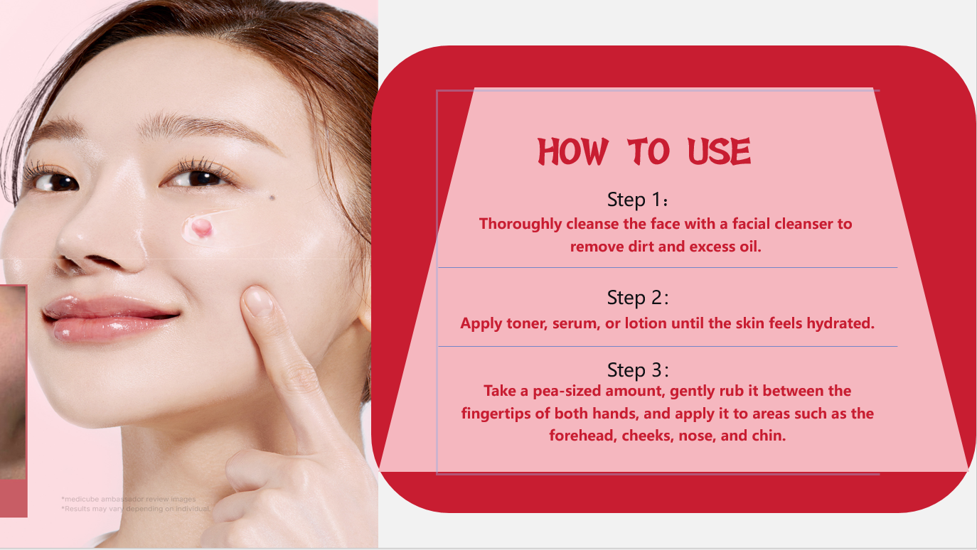 brightening face cream OEM brightening face cream OEM