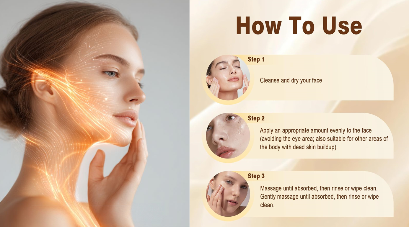 Cherry niacinamide serum ODM Cherry niacinamide serum ODM