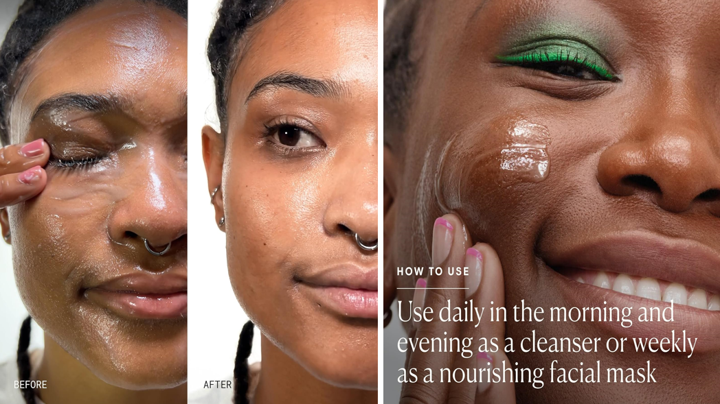 How to use brightening cleansing balm How to use brightening cleansing balm