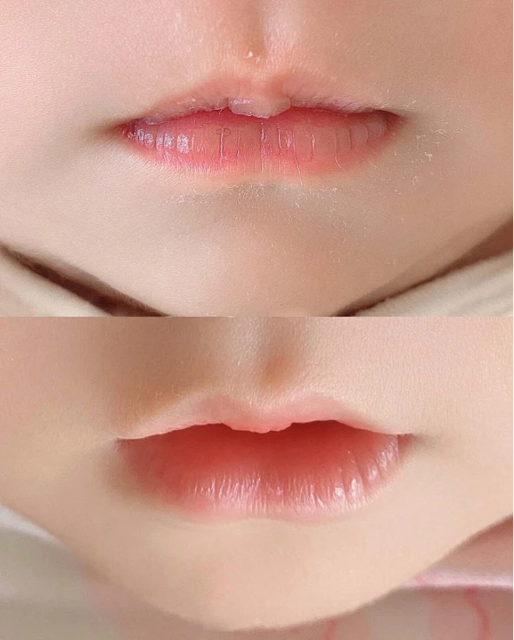 Baby perioral balm OEM