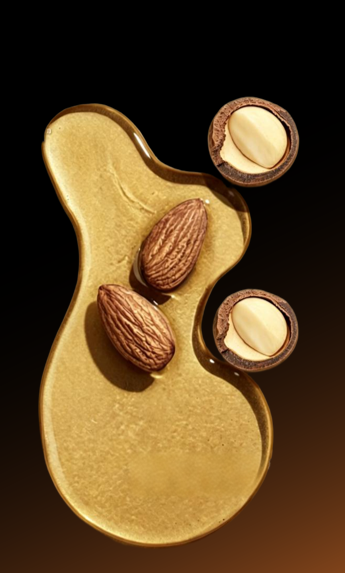 Macadamia Seed Oil bath oil Macadamia Seed Oil bath oil