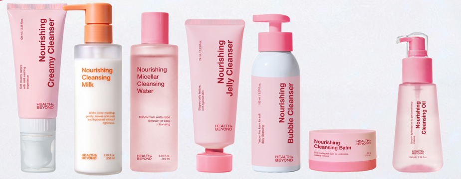 Nourishing Cleansing Oil Supplier Nourishing Cleansing Oil Supplier