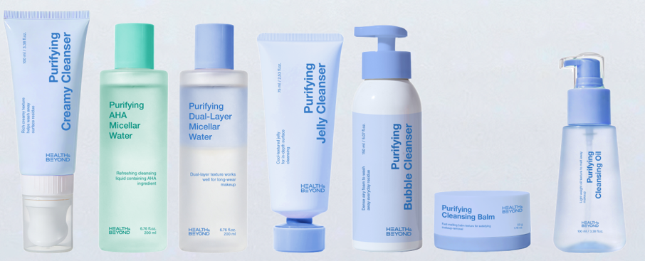 Purifying Cleansing Oil Manufacturer Purifying Cleansing Oil Manufacturer
