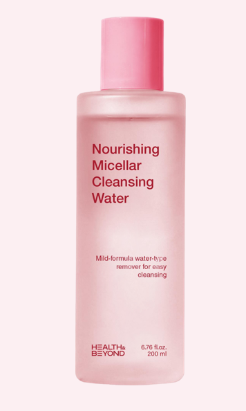 Micellar Cleansing Water